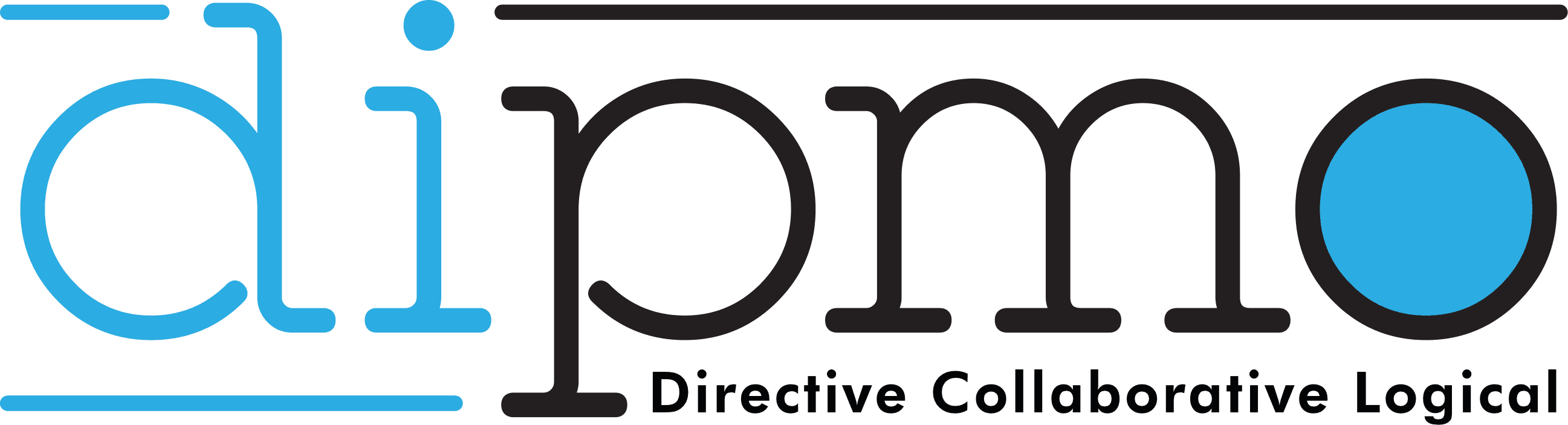 diPMO Logo